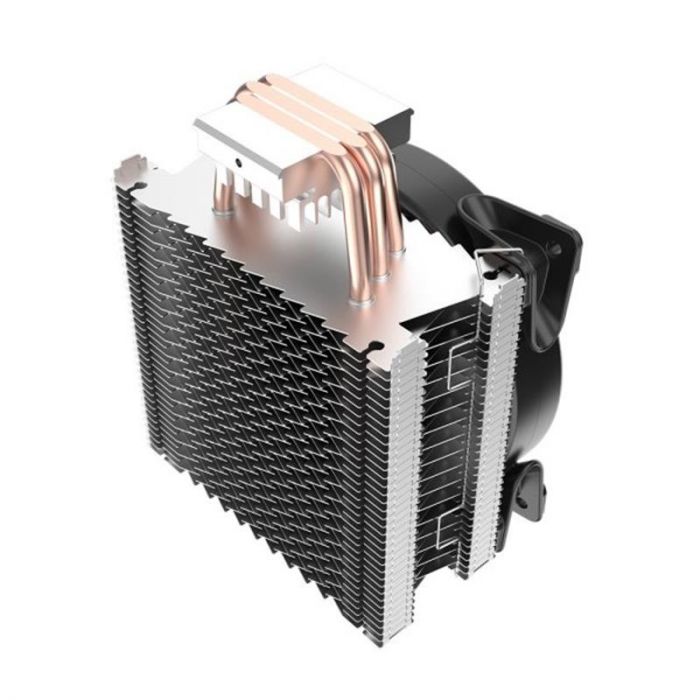 Кулер процесорний PCCooler GI-X3B V2 Blue