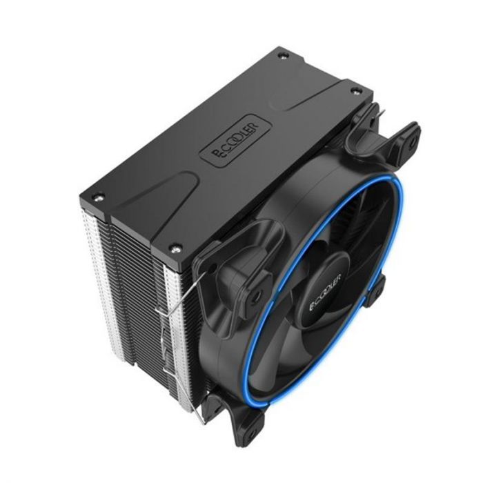 Кулер процесорний PCCooler GI-X5B V2 Blue