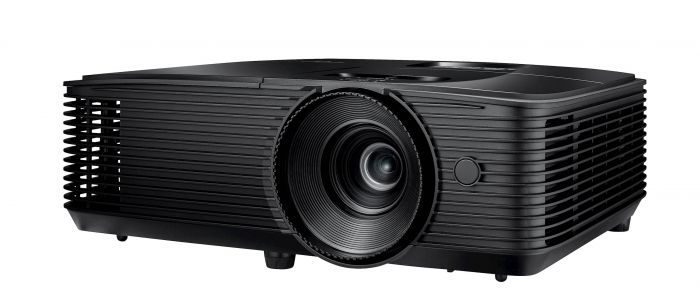 Проектор Optoma S400LVe (E9PX7D103EZ2)