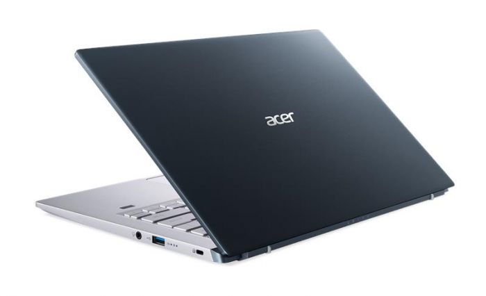 Ноутбук Acer Swift X SFX14-41G (NX.AU2EU.004)