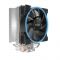 Кулер процесорний PCCooler GI-X3B Blue