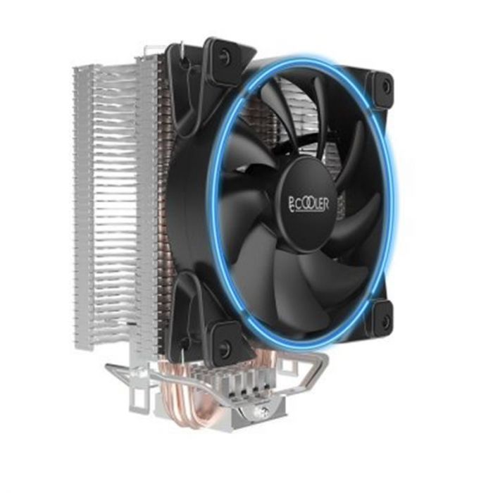 Кулер процесорний PCCooler GI-X3B Blue