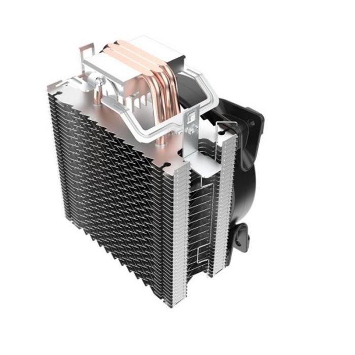 Кулер процесорний PCCooler GI-X3B Blue