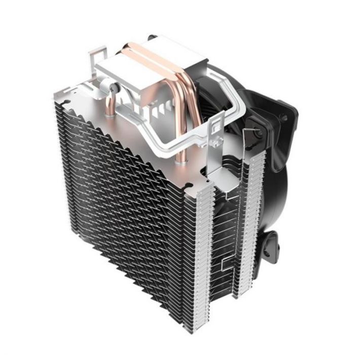 Кулер процесорний PCCooler GI-X2 White