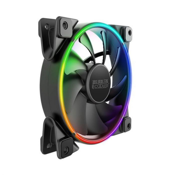 Вентилятор PCCooler Corona RGB