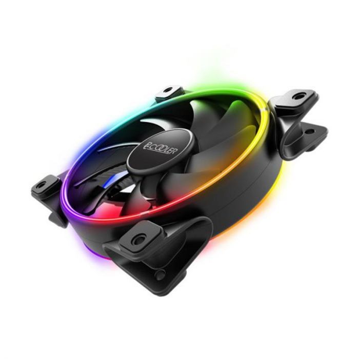 Вентилятор PCCooler Corona RGB