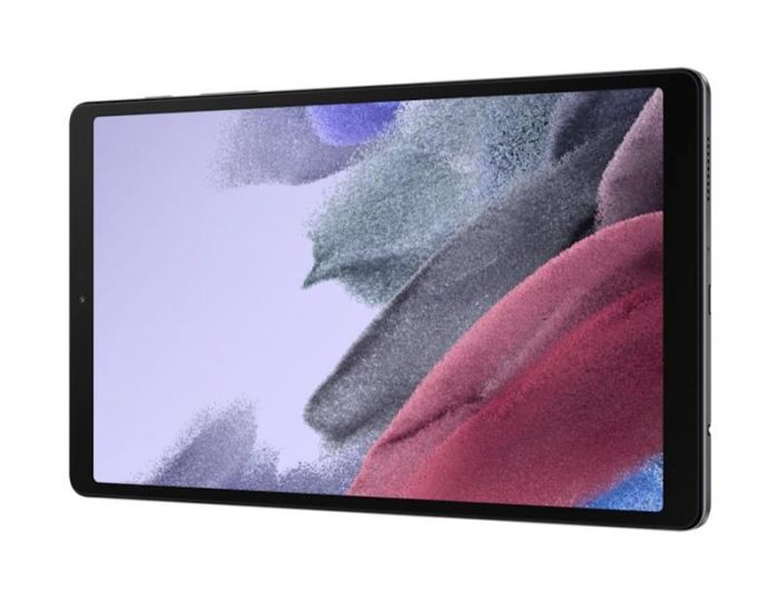 Планшетний ПК Samsung Galaxy Tab A7 Lite 8.7" SM-T220 3/32GB Grey (SM-T220NZAASEK)