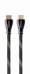 Кабель Cablexpert (CCBP-HDMI8K-2M) HDMI - HDMI v.2.1, 2м, Black