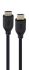 Кабель Cablexpert (CC-HDMI8K-1M) HDMI - HDMI v.2.1, 1м, Black
