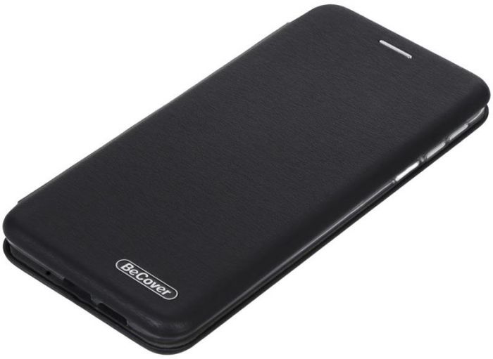 Чохол-книжка BeCover Exclusive для Nokia G10 Black (706425)