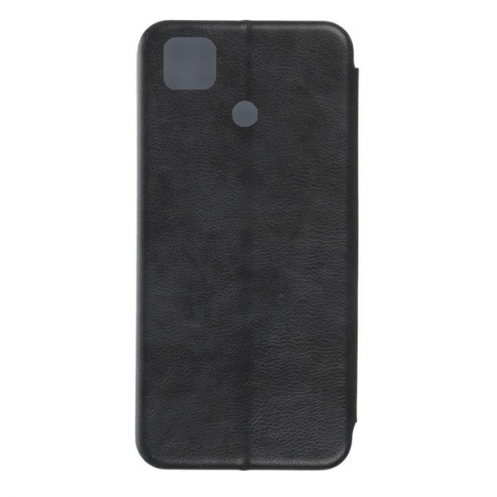 Чохол-книжка BeCover Exclusive New Style для Xiaomi Redmi 9C/Redmi 10A Black (706430)