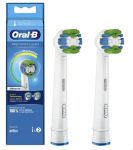 Насадка Braun Oral-B Precision Clean EB20RB 2шт