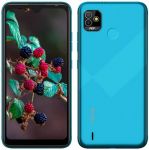 Смартфон Tecno Pop 5 (BD2p) 2/32GB Dual Sim Ice Blue (4895180768354)