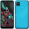 Смартфон Tecno Pop 5 (BD2p) 2/32GB Dual Sim Ice Blue (4895180768354)