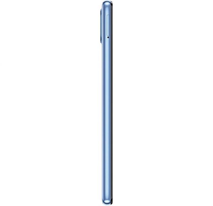 Смартфон Samsung Galaxy M32 SM-M325 Dual Sim Light Blue (SM-M325FLBGSEK)
