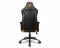 Крісло для геймерів Cougar Outrider S Black/Orange