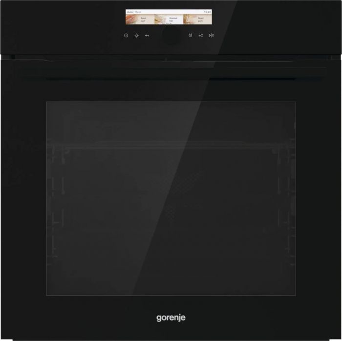 Духова шафа Gorenje BOP798S37BG