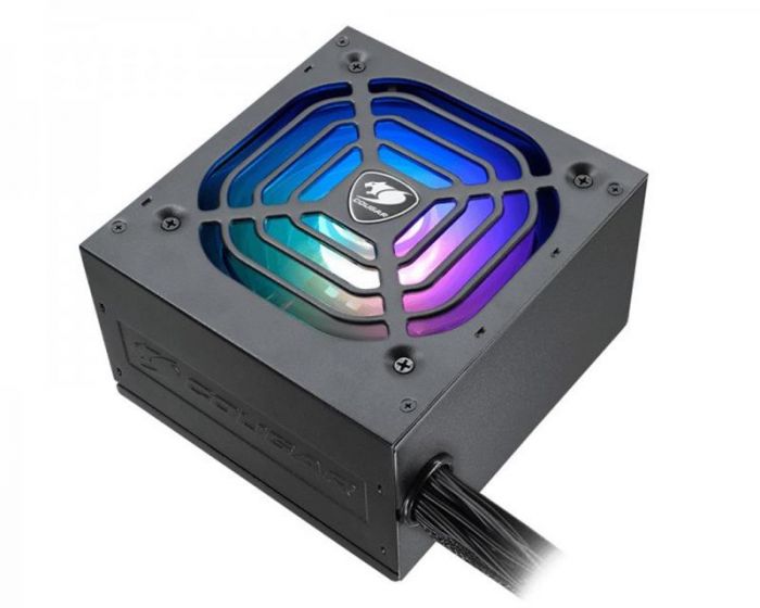 Блок живлення Cougar XTC650 ARGB 650W