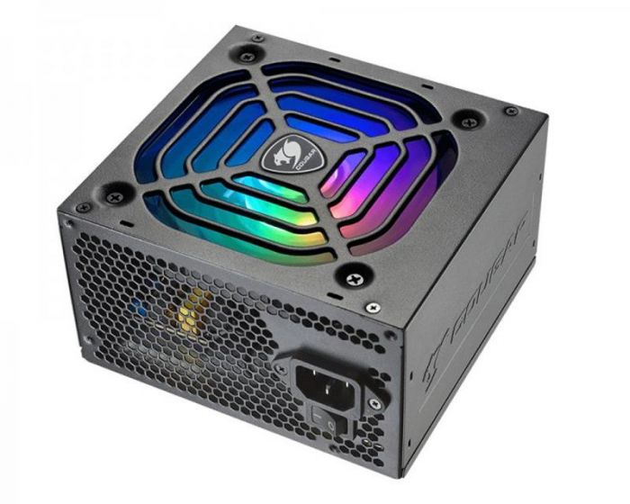Блок живлення Cougar XTC650 ARGB 650W