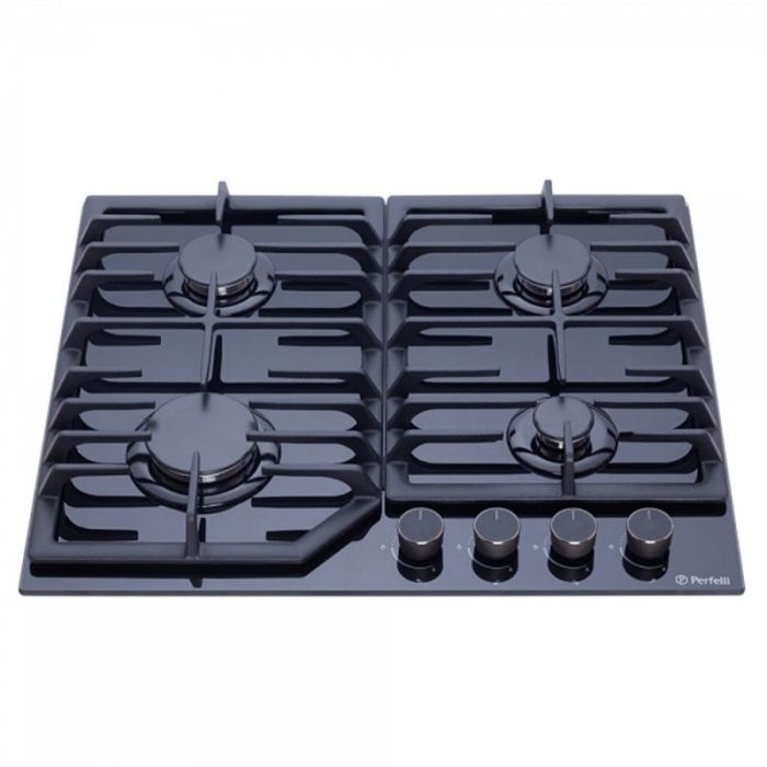 Варильна поверхня Perfelli HGG 61494 BL