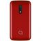 Мобільний телефон Alcatel 3025 Single Sim Metallic Red (3025X-2DALUA1)