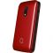 Мобільний телефон Alcatel 3025 Single Sim Metallic Red (3025X-2DALUA1)