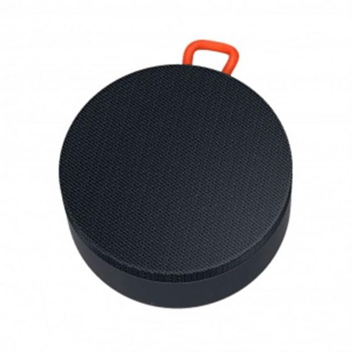 Акустична система Xiaomi Mi Portable Bluetooth Speaker Gray Global (BHR4802GL)_