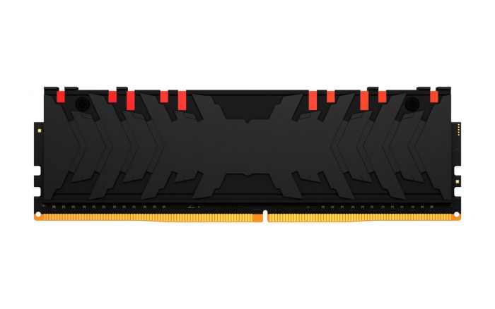 Модуль пам`яті DDR4 2x8GB/4000 Kingston Fury Renegade RGB (KF440C19RBAK2/16)