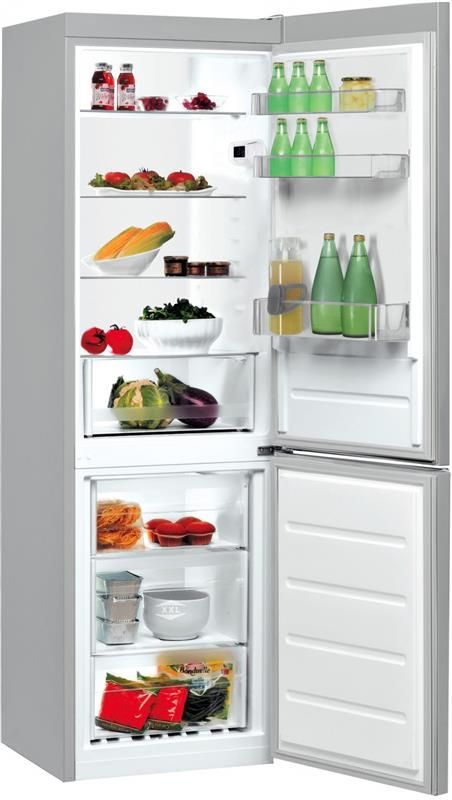 Холодильник Indesit LI8 S1 ES