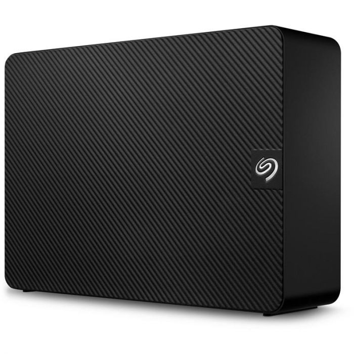 Зовнішній жорсткий диск 3.5" USB 6.0TB Seagate Expansion Desktop Black (STKP6000400)