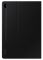 Чохол-книжка Samsung Book Cover для Samsung Galaxy Tab S7 FE SM-T730/SM-T735 Black (EF-BT730PBEGRU)