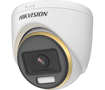 HDTVI камера Hikvision DS-2CE70DF3T-PF (3.6 мм)