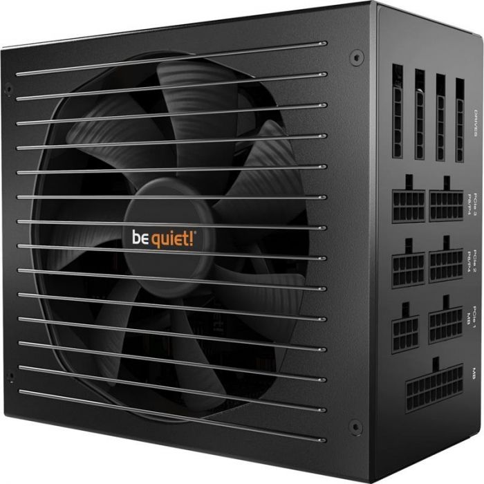 Блок живлення be quiet! Straight Power 11 (BN285) 1000W