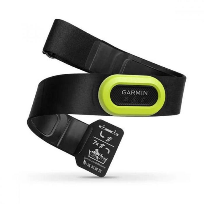 Датчик серцевого ритма Garmin HRM-Pro (010-12955-00)