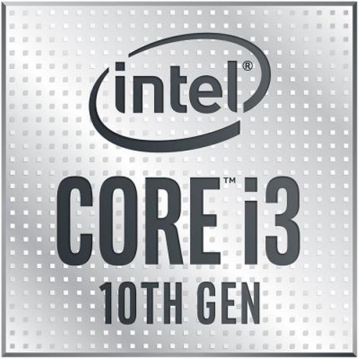 Процесор Intel Core i3 10105F 3.7GHz (6MB, Comet Lake, 65W, S1200) Tray (CM8070104291323)