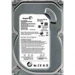 Накопичувач HDD SATA  500Gb Seagate 7200rpm 16Mb (ST3500418AS) Refurbished