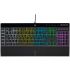 Клавіатура Corsair K55 RGB Pro (CH-9226765-RU) Black USB