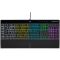 Клавіатура Corsair K55 RGB Pro Black (CH-9226765-RU)