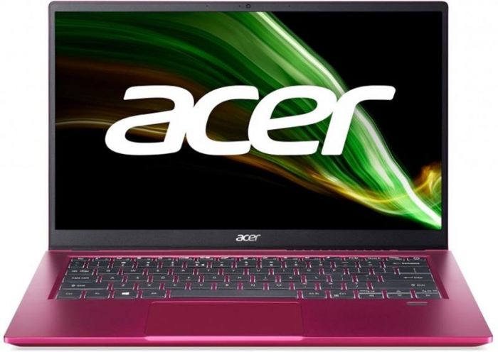 Ноутбук Acer Swift 3 SF314-511-32AN (NX.ACSEU.006)