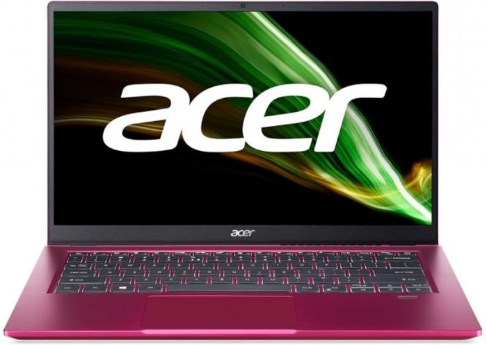 Ноутбук Acer Swift 3 SF314-511 (NX.ACSEU.00A)