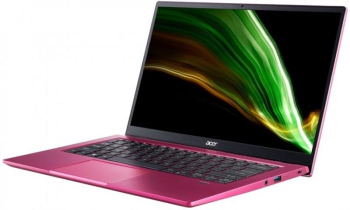 Ноутбук Acer Swift 3 SF314-511 (NX.ACSEU.00A)