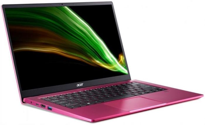 Ноутбук Acer Swift 3 SF314-511 (NX.ACSEU.00A)