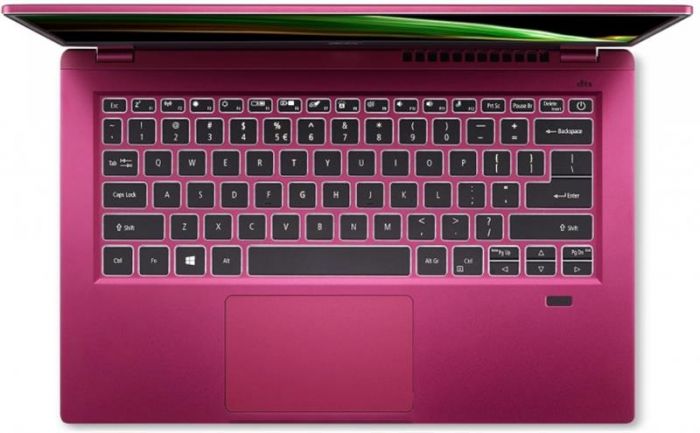 Ноутбук Acer Swift 3 SF314-511 (NX.ACSEU.00A)