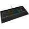 Клавіатура Corsair K55 RGB Pro (CH-9226765-RU) Black USB