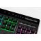Клавіатура Corsair K55 RGB Pro (CH-9226765-RU) Black USB