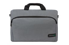 Сумка для ноутбука Grand-X SB-129G Grey Сумка для ноутбука Grand-X SB-129G Grey