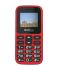 Мобільний телефон Sigma mobile Comfort 50 Hit 2020 Dual Sim Red (4827798120958)