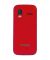 Мобільний телефон Sigma mobile Comfort 50 Hit 2020 Dual Sim Red (4827798120958)