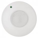 Датчик руху Emos (G1130) IP20, 360°, 1200W, 6м