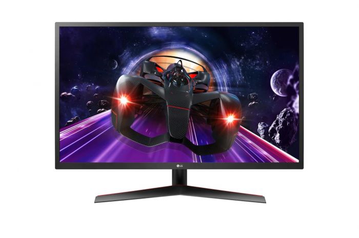 Монiтор LG 31.5" 32MP60G-B IPS Black